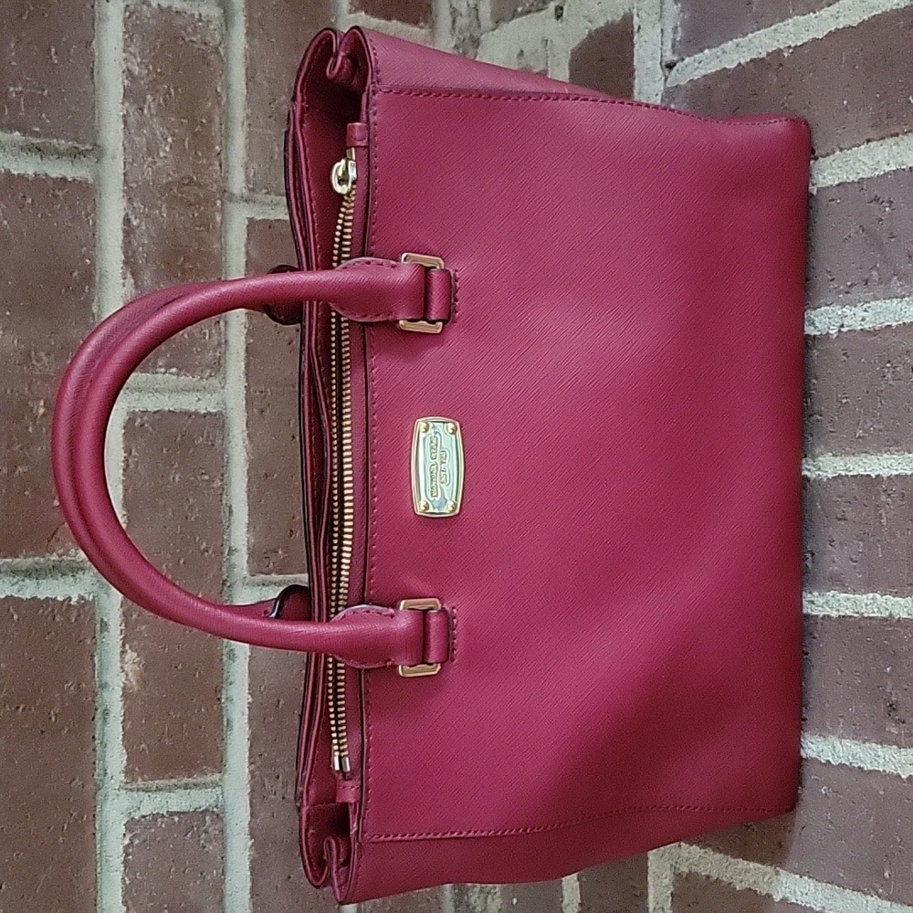 Michael Kors satchel